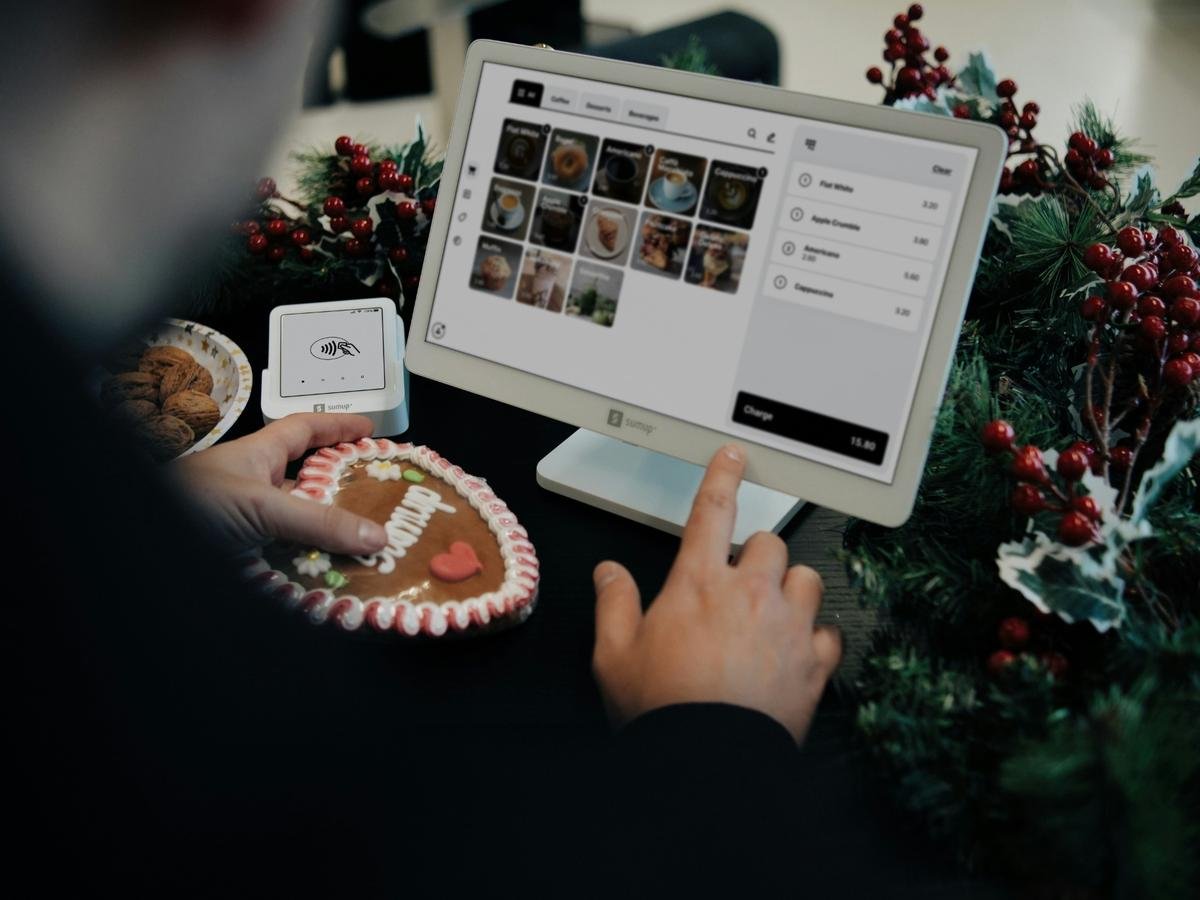 POS Systems for Restaurants