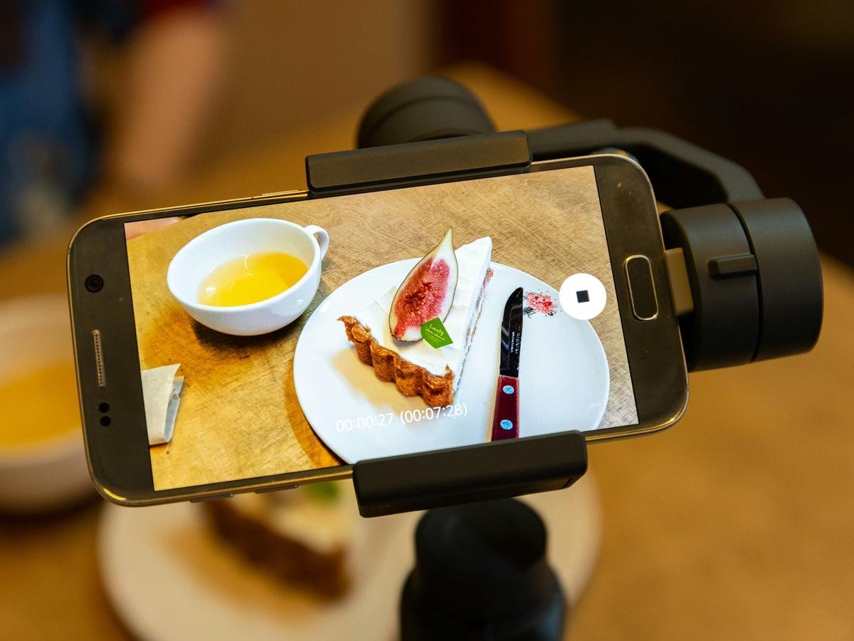Restaurant Photography Services