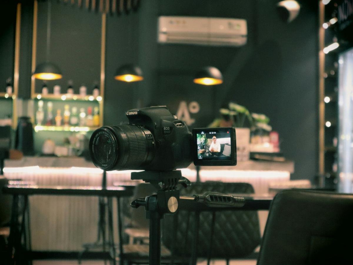 Videography for Restaurants